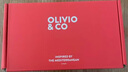 OLIVIO&CO兒童墨鏡【7-12歲25年新款】?jì)和?yáng)鏡時(shí)尚OO鏡偏光防紫外線(xiàn) 章魚(yú)黑 【7-12歲】橢圓形  全色 曬單實(shí)拍圖