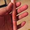 3CE融光唇凍半日茶MILKY SHADOW口紅唇膏唇釉唇彩鏡面生日禮物 曬單實(shí)拍圖