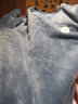 巴拉巴拉兒童家居服套裝冬季法蘭絨男女童睡衣小童大童親子潮 曬單實(shí)拍圖