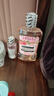 李施德林 (Listerine) 漱口水 櫻花蜜桃口味果味口氣溫和清新口氣女 500mL 曬單實(shí)拍圖