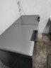 海爾（Haier）冰柜300/369/429/519/629/720升大容量商用冰柜全冷凍冰柜超低溫減霜抗菌冷柜深冷速凍柜海鮮速凍 519升|-38度商用雙門(mén)|五面制冷|一級 519L 曬單實(shí)拍圖