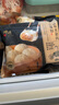 鋒味派黑豬肉小籠包嵊州老面手工鮮肉包子兒童早餐面點(diǎn)速食冷凍半成品 黑豬鮮肉小籠包 48只【六袋】 干凈配方·純鮮肉制作 曬單實(shí)拍圖