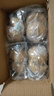 富世康全麥饅頭粗糧雜糧饃饃手工老面饅頭飽腹山東老字號620g/袋 4袋裝 曬單實拍圖