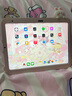 Apple 蘋(píng)果平板電腦 iPad 10代 10.9英寸 2022款 二手平板電腦 大陸國行 銀色 64G WiFi 曬單實(shí)拍圖