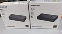綠聯(lián)HDMI2.0 KVM切換器4K60Hz高清視頻切屏器二進(jìn)一出 共享鼠標鍵盤(pán)USB打印機電腦共用顯示器屏幕90478 曬單實(shí)拍圖