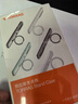 圖拉斯支點(diǎn)殼ONeo【解壓支架|氣囊防摔】適用華為Mate70Pro手機殼70Pro+ 鴻蒙AI優(yōu)享版通用磁吸保護套 白 曬單實(shí)拍圖