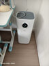 美的（Midea）【母嬰級】空氣凈化器家用除甲醛除煙味異味過(guò)敏原空氣凈化機森林家L1 Lite國家補貼 曬單實(shí)拍圖