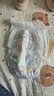 好奇（Huggies）試用裝 新生兒成長(cháng)褲學(xué)步褲 云感褲元氣桃桃御級心鉆 金裝拉拉褲XL3片試用裝(分裝) 曬單實(shí)拍圖