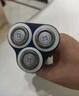飛利浦（PHILIPS）電動(dòng)剃須刀新一代旋風(fēng)1系刮胡刀 風(fēng)馳切剃3D浮動(dòng)刀頭 中秋禮物 生日禮物送老公送男友 國家補貼 曬單實(shí)拍圖