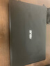 華碩（ASUS) 二手筆記本超輕薄便攜商務(wù)辦公制圖設計視頻剪輯13-15.6寸游戲本大屏幕學(xué)習本電腦 9新辦公頂配i54代-12G1T固態(tài)獨顯 曬單實(shí)拍圖