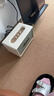 MARSHALL（馬歇爾）ACTON II BLUETOOTH 音箱2代無線藍牙家用重低音音響 白色 曬單實拍圖
