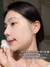 儒意（RUYI）377美白面膜補水男女士保濕淡斑提亮膚色抗皺緊致抗衰老去黃金榜 曬單實(shí)拍圖