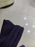 馬孔多（macondo）原創(chuàng  )單品｜男子跑步加絨打底套裝5代 上衣月光藍 褲子夜海藍 3XL 曬單實(shí)拍圖