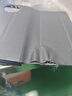 珍酷【視窗接聽】vivoXFold+折疊屏手機殼超薄真皮磨砂智能休眠視窗翻蓋磁吸桌面支架皮套全包保護 X Fold【靜夜黑】智能視窗翻蓋休眠接聽電話 曬單實拍圖
