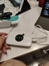 TCL隨身wifi三網(wǎng)通用免插卡無(wú)線(xiàn)wifi6車(chē)載4G路由器隨身便攜無(wú)限制移動(dòng)聯(lián)通電信全國通用2025款5GXY15B 【至尊暢享版】三網(wǎng)任切12信號通道32人共享 不限速不虛標月享1500G流量 曬單實(shí)拍圖