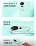 榮耀暢玩70 Plus 新款 大屏AI 7000mAh超大電池 驍龍6系芯片 AI一鍵直達(dá) 8+256曉山青 5G手機(jī) 國(guó)家補(bǔ)貼 曬單實(shí)拍圖