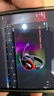 極度未知（HYPERX）颶風(fēng)2颶風(fēng)3系列電競游戲耳機頭戴式 fps吃雞耳麥降噪麥克風(fēng) 原金士頓cloud2電競耳機 颶風(fēng)3無線加強版 黑【200小時長續(xù)航】 曬單實拍圖