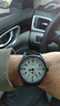 天美時(shí)（TIMEX）戶外夜光指針環(huán)保防水手表男 送男友生日禮物送男友 TW2W34700 曬單實(shí)拍圖