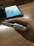 赫苛閣 適用華為P40Pro+手機殼硅膠pro+透明全包保護套防摔殼潮男女創(chuàng)意薄 華為P40Pro+--透明【裸殼】 曬單實拍圖