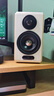 漫步者（EDIFIER）S880MKII 精致HIFI有源2.0音箱 高保真藍牙連接 電腦音響 電視音響 家用 禮物 曬單實拍圖