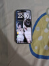 蘋(píng)果【限時(shí)補貼】Appleiphone16手機 16plus系列雙卡雙待全網(wǎng)通5G手機 蘋(píng)果16白色 256G 配件禮包+店保2年 曬單實(shí)拍圖