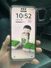 IM-CHEN【保時(shí)捷鋼琴烤漆】適用非凡大師華為mate70rs手機殼 mate70pro保護套pro+通用全包輕奢定制-白 曬單實(shí)拍圖