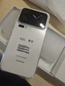 小米（MI）小米17promax 徠卡影像 第五代驍龍8至尊版 新品手機 白色 16GB+512GB 官方標配 曬單實拍圖