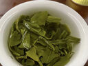 唯茶六安手工瓜片茶葉禮盒裝2025新茶雨前頭采特級正宗安徽特產(chǎn)綠茶 江山多嬌雙陶禮盒裝 250g*1盒 曬單實(shí)拍圖