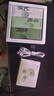 竹林?zhù)B夜鶯Z1入耳睡眠耳塞HiFi有線(xiàn)耳機直播K歌電腦游戲電競無(wú)損音樂(lè )微型超小動(dòng)圈高音質(zhì)安卓適用手機 凝霜白Type-C版+竹韻塞 有麥版 曬單實(shí)拍圖
