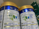 美素佳兒（Friso）皇家較大嬰兒配方奶粉2段（6-12個(gè)月）800克*3 乳鐵蛋白 新國標 曬單實(shí)拍圖
