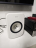 KEF LSX II LT 輕奢版無線HiFi電腦音響藍牙2.0立體聲桌面有源音箱發(fā)燒級高保真家用電視揚聲器套裝 LSX II LT輕奢版巖石白 曬單實拍圖