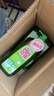  媽媽壹選餐具凈洗潔精1.28kg*3 A類食品用果蔬清洗寶寶用洗滌靈 曬單實(shí)拍圖