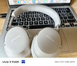 Bose【王鶴棣同款】QuietComfort 消噪耳機Ultra  頭戴式主動降噪耳機藍牙耳機長久續(xù)航 沉浸空間音頻 消噪耳機Ultra-晨霧白 700二代 曬單實拍圖