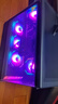 華碩AMD 7800X3D/9600X/9700X/9800X3D/9950X3D準系統主機 組裝電腦主機 游戲電競設計整機 DIY組裝機 配置四R5 9600X+16G+500G 曬單實(shí)拍圖