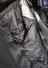 伯希和（Pelliot）【極寒Ⅱ】650蓬鵝絨羽絨服大毛領(lǐng)冬加厚保暖棉衣防風(fēng)防水派克服 【男】曜石黑 M 曬單實(shí)拍圖