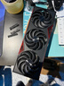 七彩虹（Colorful）戰斧 GeForce RTX 5060 Ti 豪華版 16GB GDDR7 DLSS 4 電競光追游戲設計電腦顯卡 曬單實(shí)拍圖