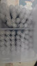 丙烯馬克筆小學(xué)生繪畫美術(shù)生專用兒童水彩筆無毒可水洗筆芯比心炳希馬克筆畫畫筆不透色36/48/60/色 【油墨加量400%】60色_草莓兔 曬單實(shí)拍圖
