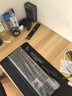 羅技（Logitech）G502 HERO有線(xiàn)鍵鼠 游戲鼠標 配重競技FPS K845游戲機械鍵盤(pán) 電競鍵鼠套裝 背光燈效發(fā)光全尺寸 K845青軸+G502H電競機械鍵鼠套裝 曬單實(shí)拍圖