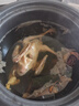 新鮮現(xiàn)殺乳鴿正宗農(nóng)家散養(yǎng)乳鴿土鴿新鮮現(xiàn)殺老鴿子肉煲湯新鮮營養(yǎng) 當(dāng)天現(xiàn)殺/每只保留（鴿心肝胗） (大乳鴿3只裝)每只凈重5-6兩 曬單實(shí)拍圖