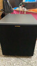 諾普聲（Nobsound） SW-320 12英寸有源低音炮 家庭影院超重低音音箱 進(jìn)口喇叭超震撼低音 SW-320黑色 曬單實(shí)拍圖