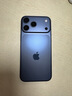 Apple/蘋果 iPhone 17 Pro Max 512GB 深藍(lán)色 支持移動聯(lián)通電信5G 雙卡雙待手機(jī) 曬單實(shí)拍圖