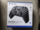 烏龜海岸（Turtle Beach）PDP Victrix Pro BFG-Reloaded多模塊無(wú)線(xiàn)游戲手柄霍爾搖桿扳機PS5/4/PC/XBOX餓狼傳說(shuō)街霸6戰神5 Victrix Pro BFG 曬單實(shí)拍圖
