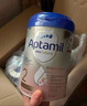愛他美（Aptamil）德國白金版HMO 較大嬰兒配方奶粉2段(6個月以上) 800g 德愛白金 曬單實拍圖