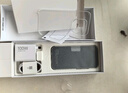 小米（MI）小米 17 Pro 妙享背屏 徠卡光影大師 第五代 驍龍 8 至尊版 白色 12GB+256GB 5G手機 曬單實(shí)拍圖