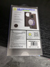 BLUEO藍猩適用華為MateX5/X3手機殼華為X5手機殼典藏版中軸保護磁吸凱夫拉芳綸纖維抗指紋保護套 金  曬單實(shí)拍圖