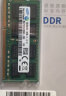 三星（SAMSUNG）第三代 PC3 PC3L  SO-DIMM 笔记本内存条联想戴尔Think华硕 笔记本DDR3L 4G 1600 12800S低压 实拍图