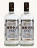 漁陽酒 秘窖封壇1867 濃香型 純糧固態(tài)發(fā)酵 國標(biāo)口糧酒 中華老字號(hào) 46度 750mL 2瓶 【整箱裝】 曬單實(shí)拍圖