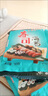 優(yōu)品淘壽司海苔專(zhuān)用多套裝全套大片紫菜包飯海苔片商用 A級壽司專(zhuān)用 A級壽司海苔片30片+卷簾 曬單實(shí)拍圖