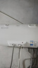 Midea美的2000W儲(chǔ)水式家用電熱水器防電墻速熱機(jī)械式節(jié)能A20MD1(HI)  80L F80-A20MD1(HI) 曬單實(shí)拍圖