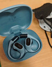 弱水時(shí)砂【2025新款重磅新品】SportFree藍牙耳機掛耳式 真無(wú)線(xiàn)開(kāi)放式骨傳導概念不入耳運動(dòng)跑步超長(cháng)續航 藏藍【舒適久戴不痛丨HIFI音質(zhì)】 【六軸陀螺儀空間音頻】 曬單實(shí)拍圖